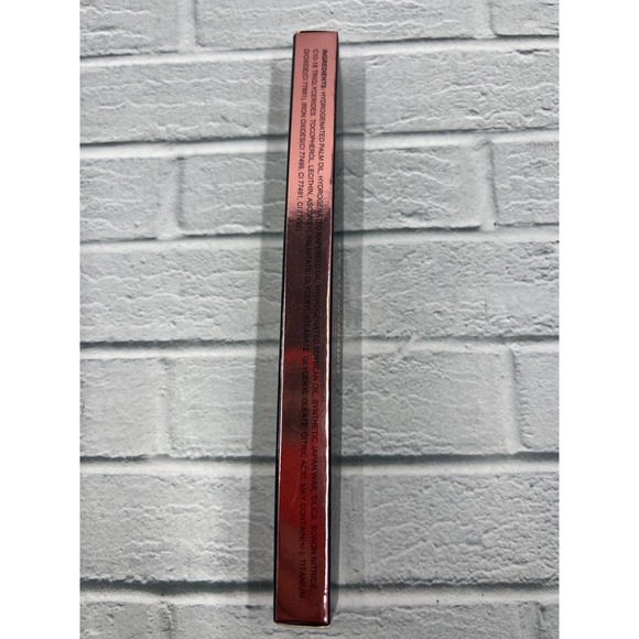 REALHER DARK BROWN DEFINER BROW PENCIL ‘EYE AM INSPIRING’ - Picture 5 of 8